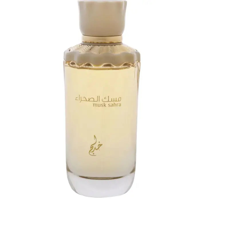 Musk Sahra Khadlaj 100ml Eau de Parfum