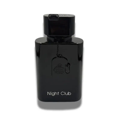 Night Club - 100ml Eau Da Parfum