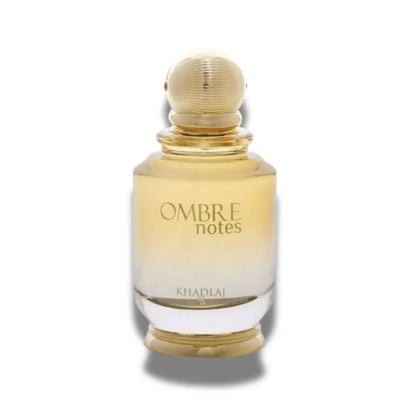 Ombre Notes By Khadlaj - 100ml Eau de Parfum