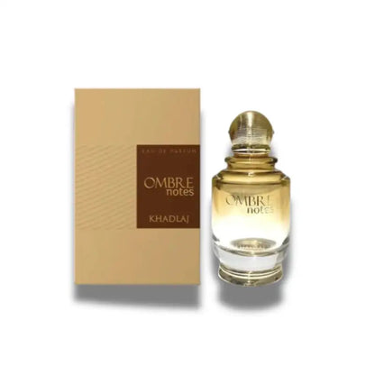 Ombre Notes By Khadlaj - 100ml Eau de Parfum
