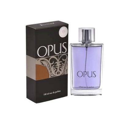 Opus By Khadlaj - 100ml Eau de Parfum