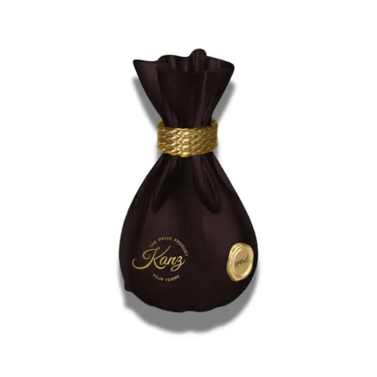Pure Kanz Pour Femme - 100ml Eau De Parfum