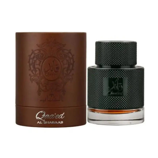 Qae'ed Al Shabab - 100ml Eau Da Parfum