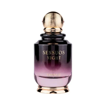 Sensuous Night By Khadlaj - 100ml Eau de Parfum