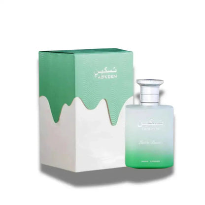 Taskeen Lactea Divina Paris Corner - 100ml Eau De Parfum