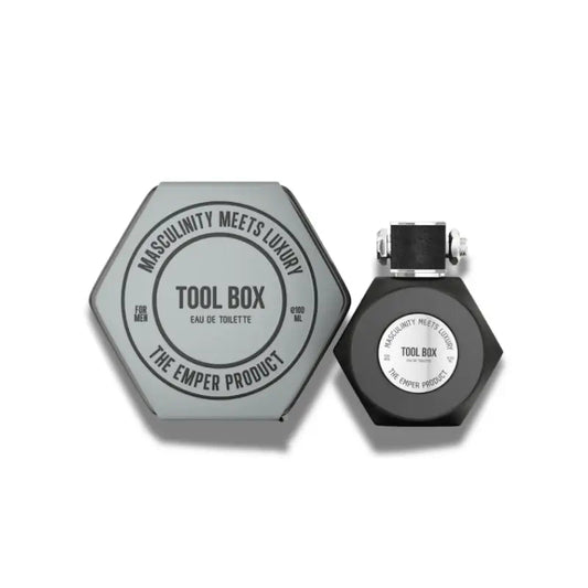 Tool Box Pour Homme - 100ml EDT