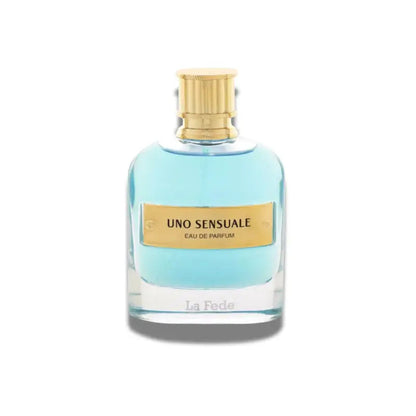 Uno Sensuale By La Fede 100ml Eau de Parfum
