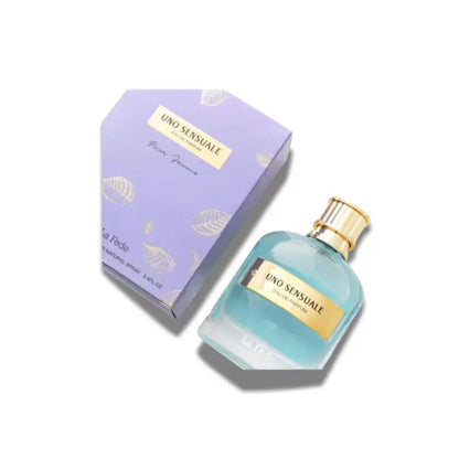 Uno Sensuale By La Fede 100ml Eau de Parfum