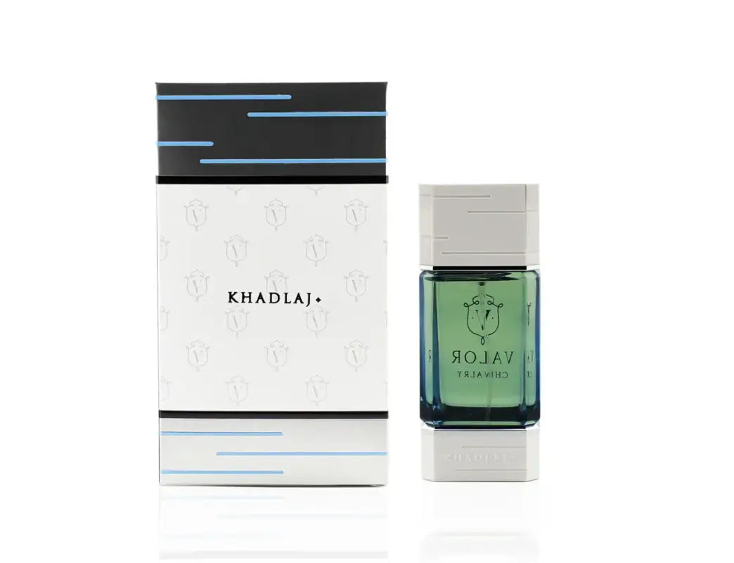Valor Chivalry Khadlaj 100ml Eau de Parfum