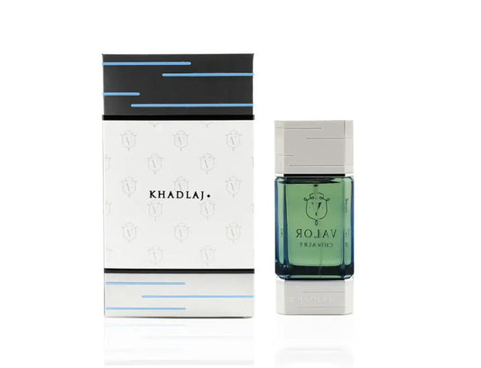 Valor Chivalry Khadlaj 100ml Eau de Parfum