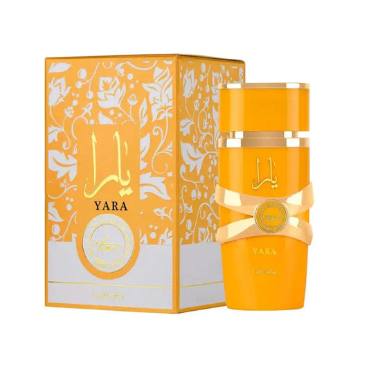 Yara Tous Lattafa - 100ml Eau Da Parfum
