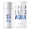 212 Men Aqua Limited Edition - DrezzCo.