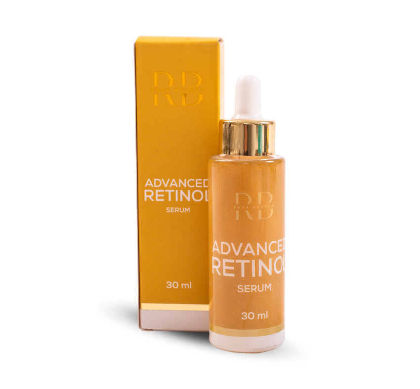 Advanced retinol serum – 30ml