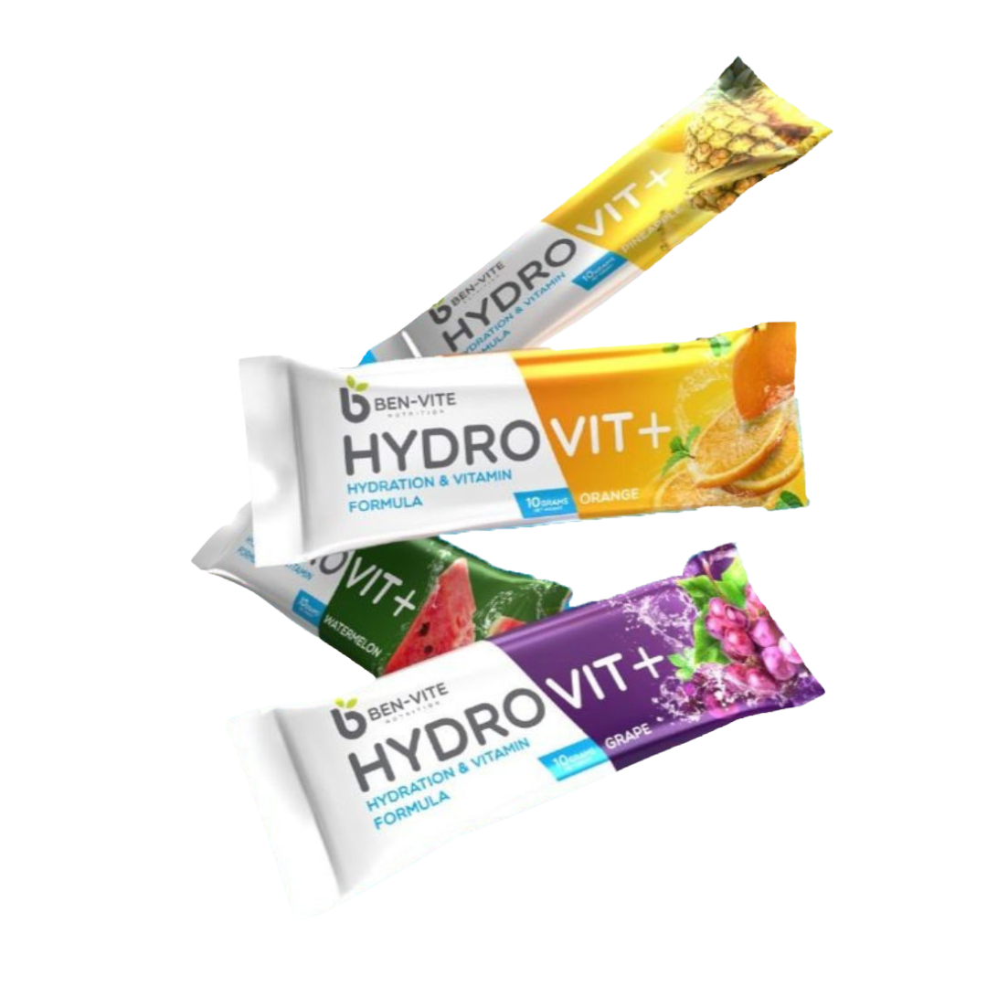 Hydrovit+ – Water Enhancer
