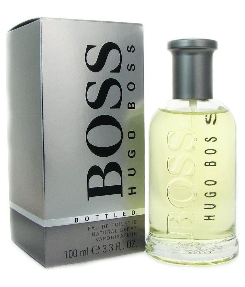 Boss Hugo - Boss (Classic) - DrezzCo.