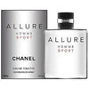 Chanel Allure Homme Sport - DrezzCo.