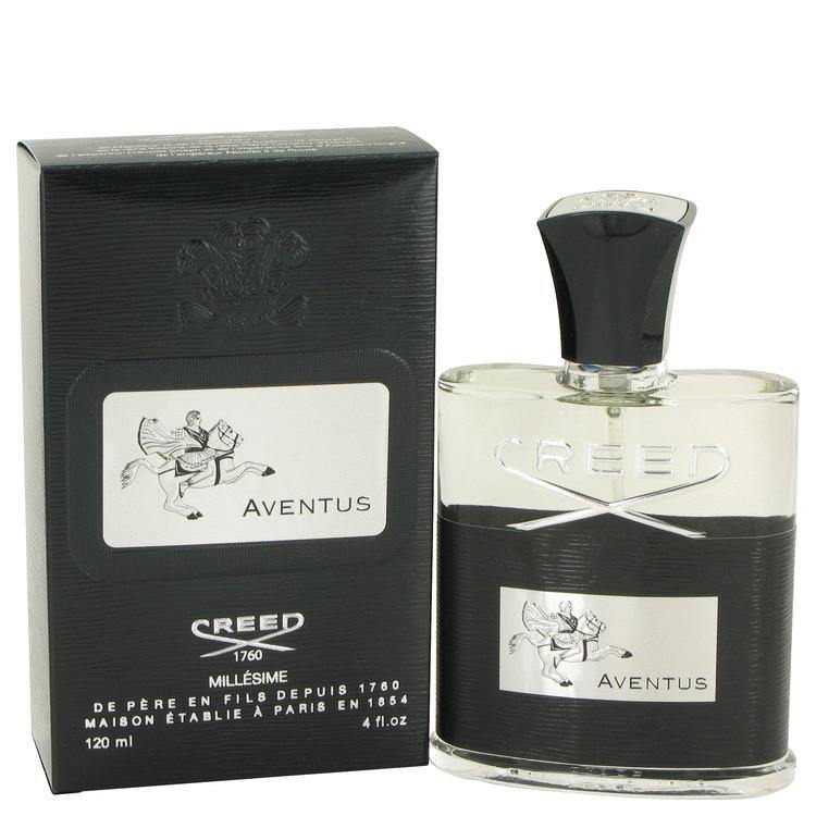 Creed - Aventus - DrezzCo.