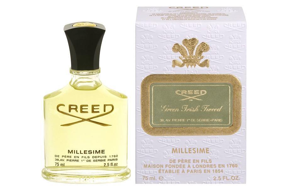 Creed - Green Irish Tweed - DrezzCo.