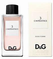 Dolce & Gabbana - 3 L'Imperatrice - DrezzCo.