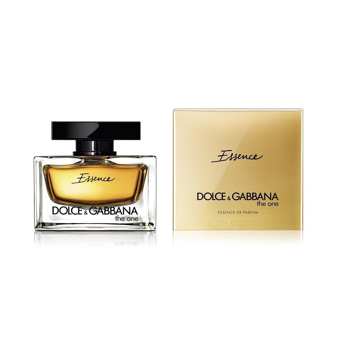 Dolce & Gabbana the one Essence - DrezzCo.