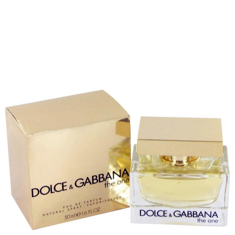 Dolce & Gabbana - The One Femme - DrezzCo.