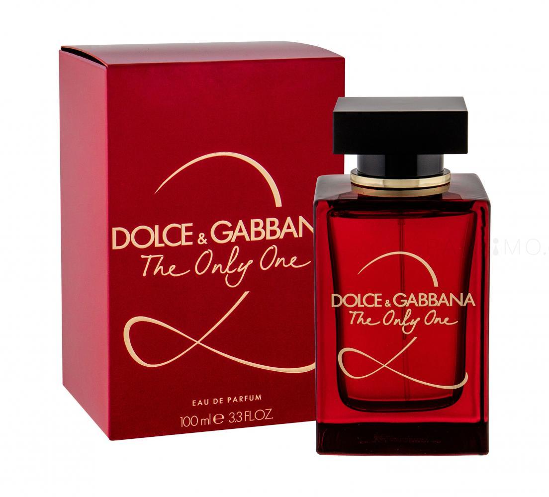 Dolce & Gabbana - The Only One 2 - DrezzCo.