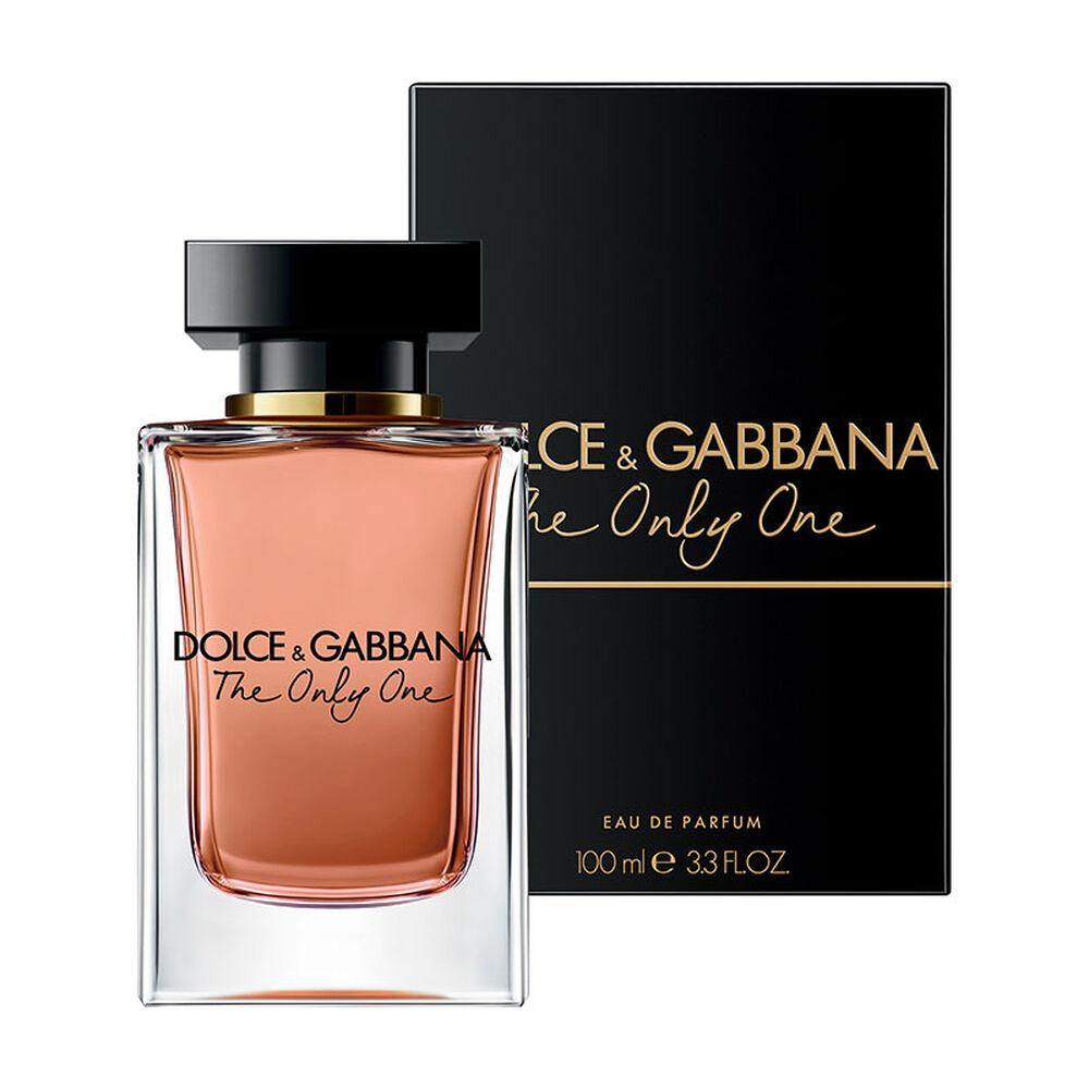 Dolce & Gabbana - The Only One - DrezzCo.