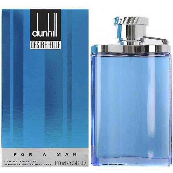 Dunhill - Desire Blue - DrezzCo.