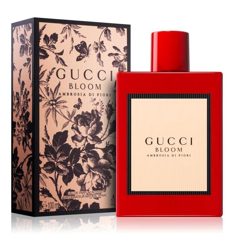 Gucci - Bloom Ambrosia Di Fiori - DrezzCo.