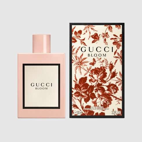 Gucci - Bloom - DrezzCo.