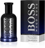 Hugo Boss - Bottled Night - DrezzCo.