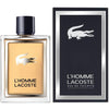 Lacoste - L'Homme - DrezzCo.