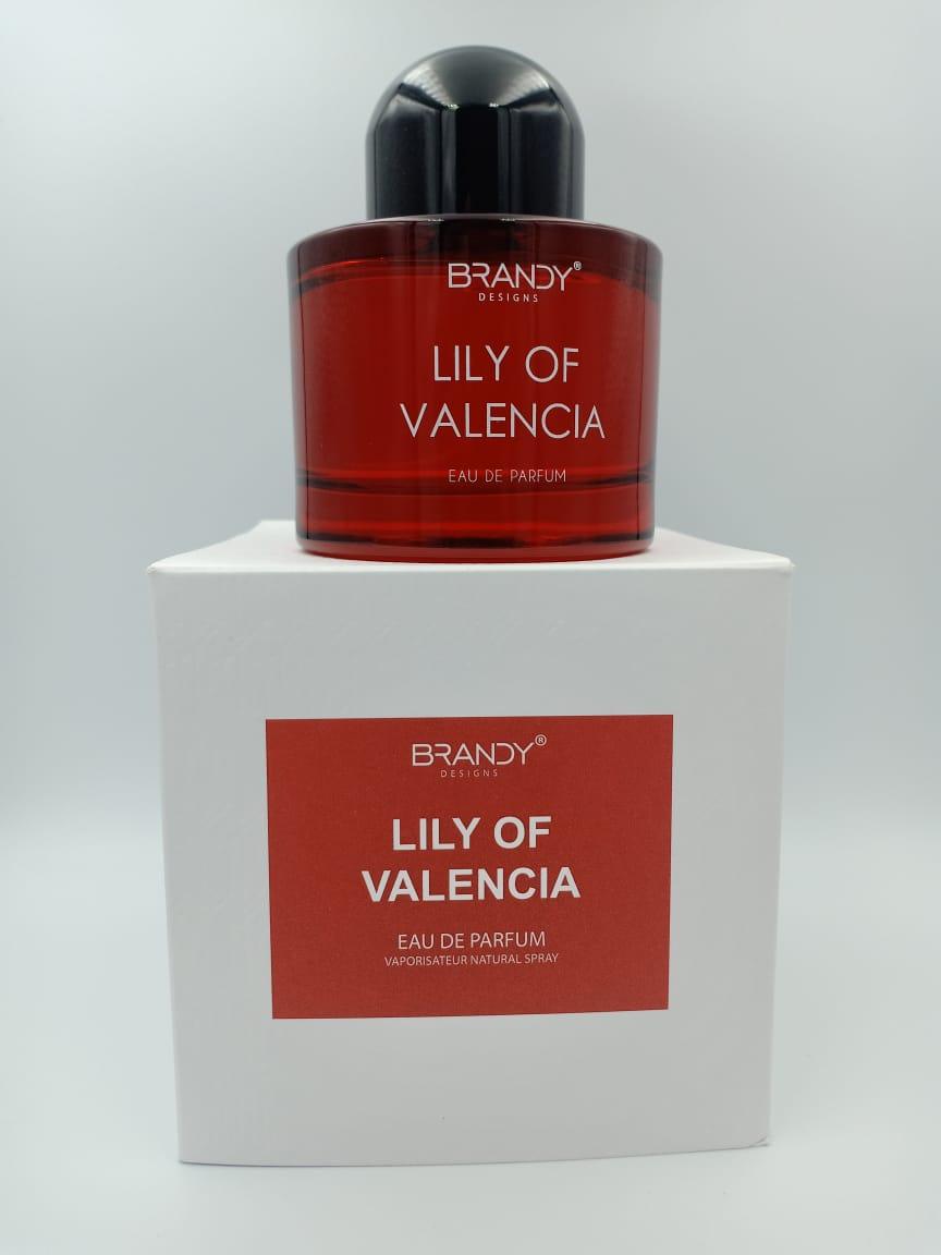 Lily of Valencia EDP - Brandy Designs - DrezzCo.