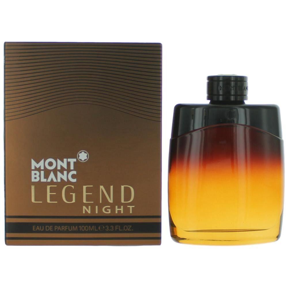 Mont Blanc - Legend Night - DrezzCo.