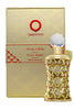 Royal Amber Parfum Concentré - DrezzCo.