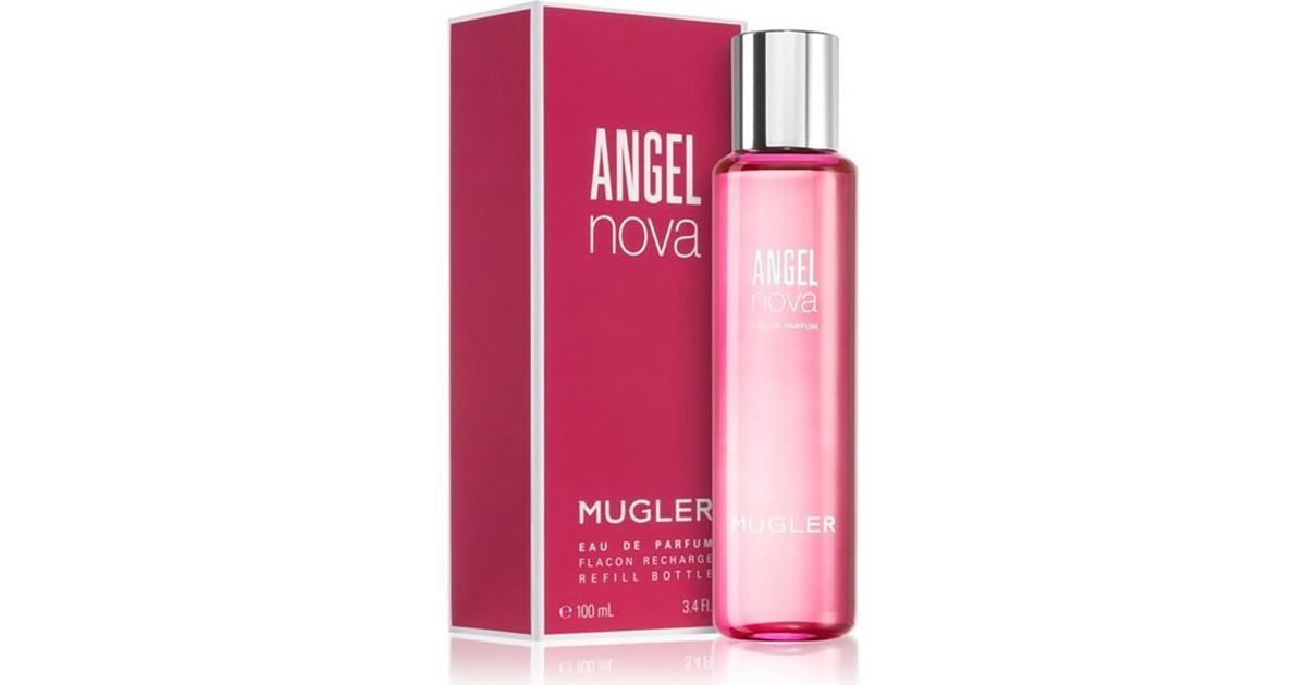 Thierry Mugler - Angel Nova - DrezzCo.