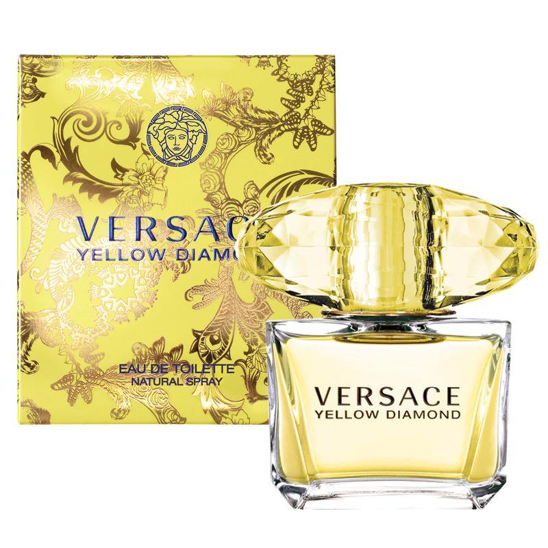Versace - Yellow Diamond - DrezzCo.
